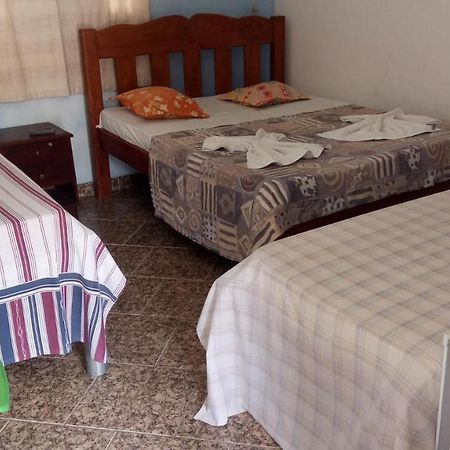 Pousada Sol Nascente Mucuri Εξωτερικό φωτογραφία