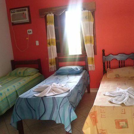 Pousada Sol Nascente Mucuri Εξωτερικό φωτογραφία