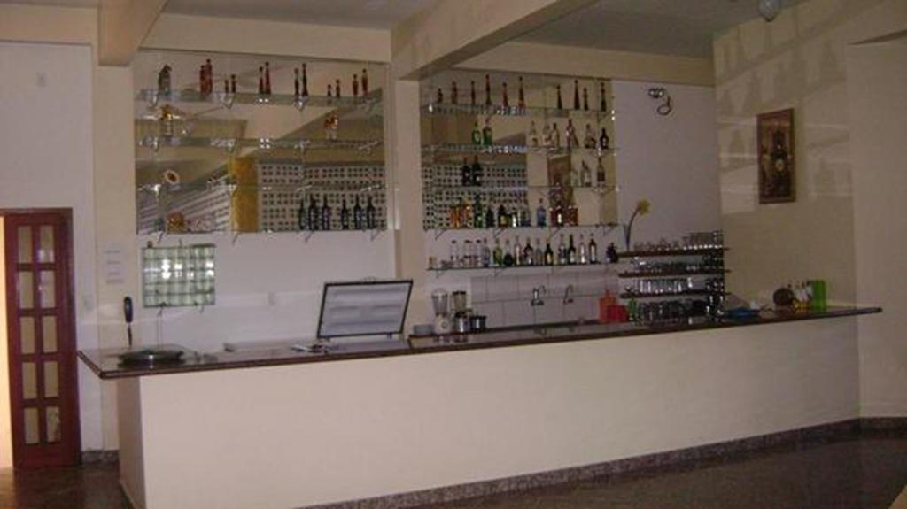 Pousada Sol Nascente Mucuri Εξωτερικό φωτογραφία